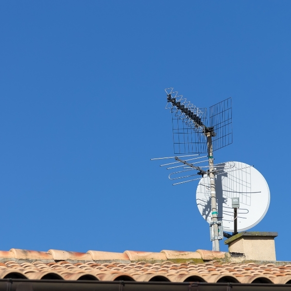 Antennistica Digitale Terrestre